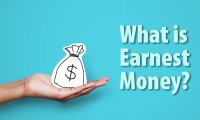 美国买房诚意金Earnest Money是什么?如何发挥作用?