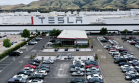特斯拉因涉嫌不当处理危险废物,遭加州 25 县联合起诉
