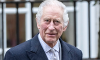 白金汉宫:国王查理三世被诊断出患有癌症