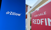 美国房产网站Zillow、Redfin房子估值到底准不准?
