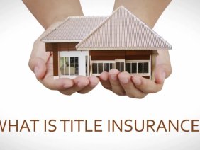 在美国买房,什么是产权保险?产权保险如何发挥作用?