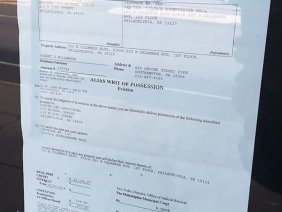 在费城,赶租客究竟有多麻烦驱逐流程是怎样的?