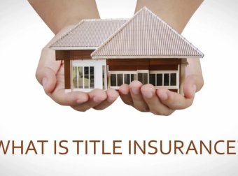 在美国买房,什么是产权保险?产权保险如何发挥作用?