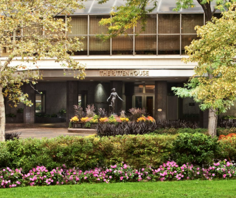 大费城四家酒店入选2024美国米其林最佳榜单