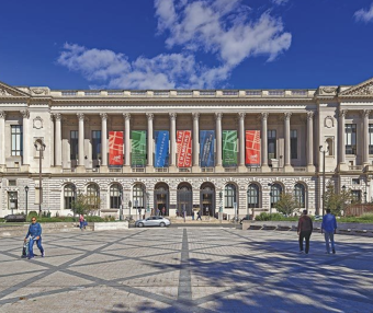 费城自由图书馆终极指南｜除了借书，原来还有这么多免费的教育资源可以用！