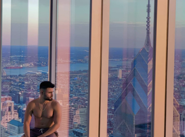 根据最新的《美国新闻与世界报道》排名,费城拥有宾州最好的两家酒店