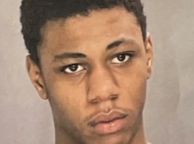 Darby 15岁男孩持“幽灵枪”枪杀另一名15岁男孩