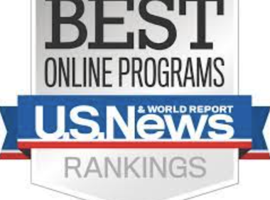 《美国新闻与世界报道》:圣约瑟夫大学在线MBA课程名列前100名