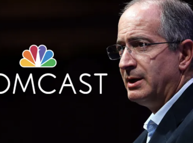 Comcast CEO承诺公司将在费城进一步扩大业务