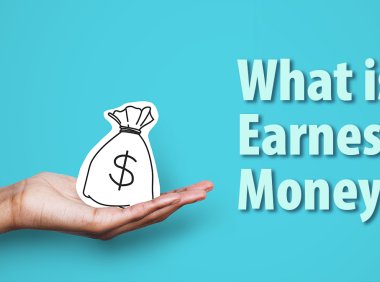 美国买房诚意金Earnest Money是什么?如何发挥作用?