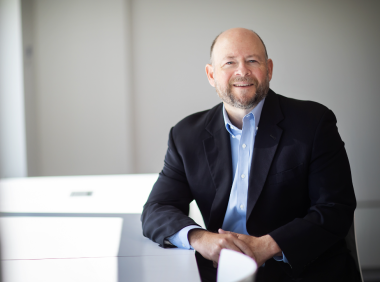 宾大任命John Swartley为首任首席创新官