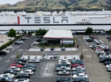 特斯拉因涉嫌不当处理危险废物,遭加州 25 县联合起诉
