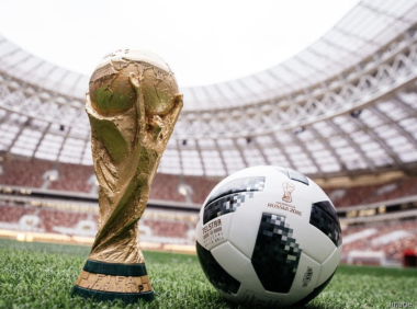 官宣!2026年世界杯有6场比赛将在费城举办!独立日当天有一场,与250周年国庆同欢!