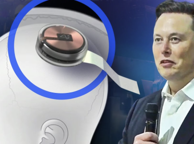 马斯克:首位脑机接口人类受试者或已康复,思考即可操控鼠标