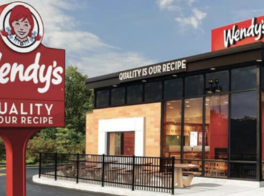 温蒂汉堡店（Wendy’s）公布Uber式「高峰定价」计划，令顾客感到厌恶