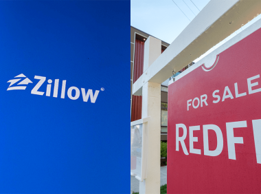 美国房产网站Zillow、Redfin房子估值到底准不准?
