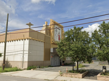 费城市政府710万美元买下一家脱衣舞俱乐部旧址