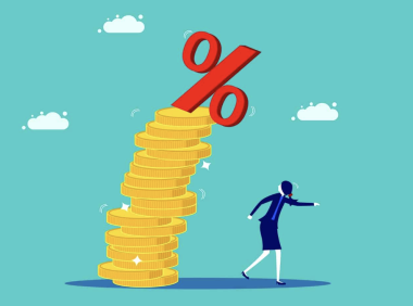 美国抵押贷款利率再次飙升，购房者又头疼了