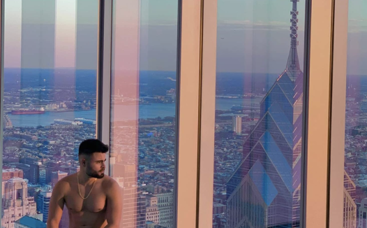 根据最新的《美国新闻与世界报道》排名,费城拥有宾州最好的两家酒店