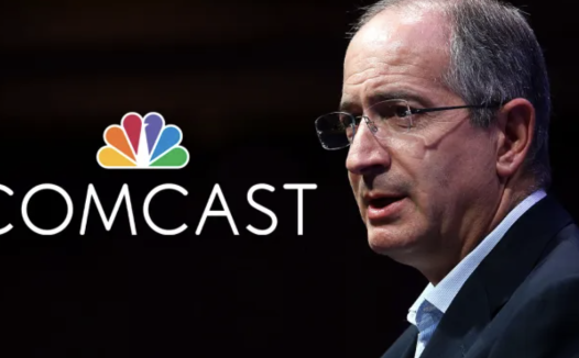 Comcast CEO承诺公司将在费城进一步扩大业务