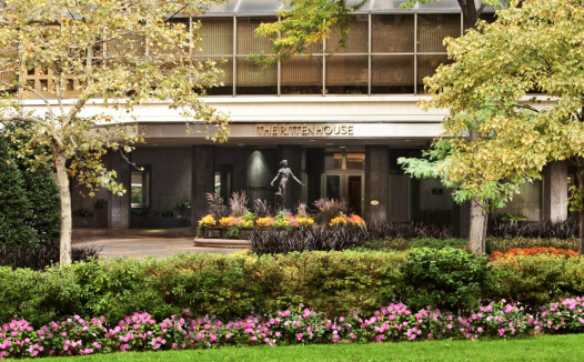 大费城四家酒店入选2024美国米其林最佳榜单