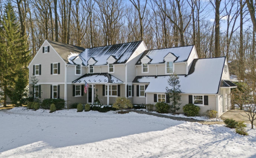 费郊Wayne著名T/E学区独立别墅54 Pugh Rd, Wayne, PA 19087