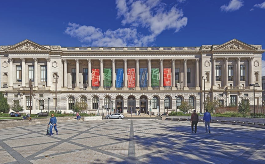 费城自由图书馆终极指南|除了借书,原来还有这么多免费的教育资源可以用!