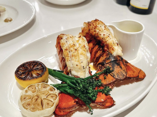 Main Line 2024年7家新开/即将开业餐厅