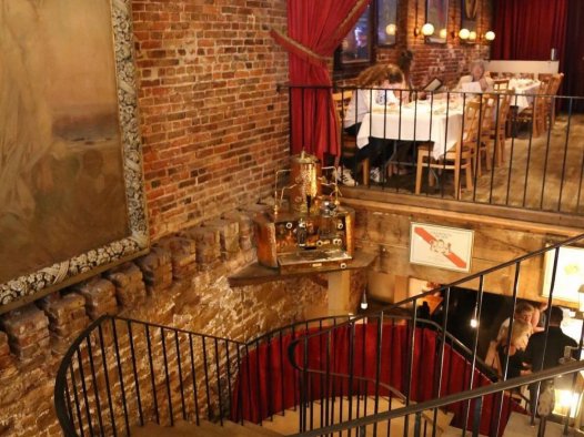 费城12家超超超适合约会的餐厅,全城浪漫都在这里了!