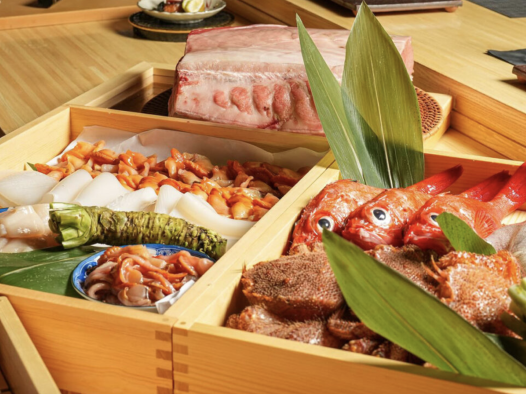 2024费城美食界卷起来了!15家新餐厅闪亮登场!还没打卡吗?赶紧约饭!