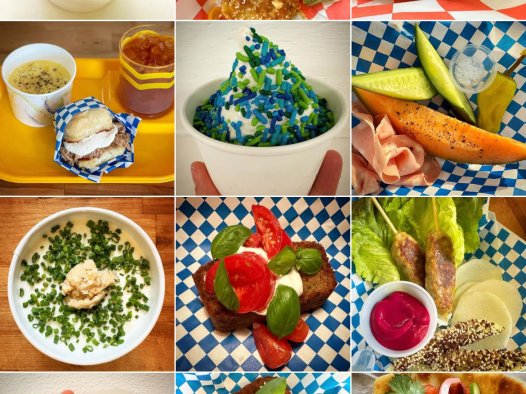 3家大费城餐厅登上了《今日美国》2024年度最佳餐厅榜单