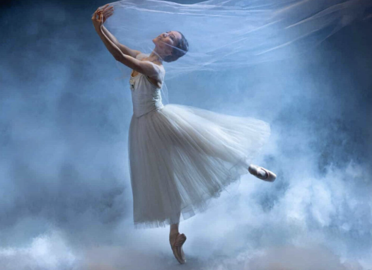 2024费城芭蕾舞团3月2场演出