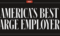 《福布斯》公布2024宾州最佳雇主榜单