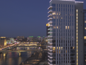 【社区介绍】费城好区排名第一的菲特勒广场Fitler Square