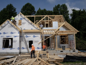 在美国买房,我适合买新房还是老房?新旧房的优劣分析