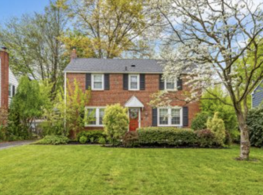 费郊特拉华县房价上涨最快的社区在哪里?