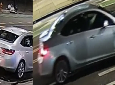 费城盗车贼有多猖獗?偷车同时又把睡在车里的人给绑架了