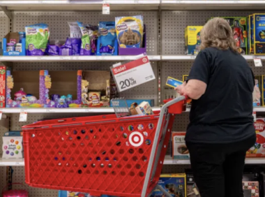 Target推出付费会员计划，类似Amazon的Prime