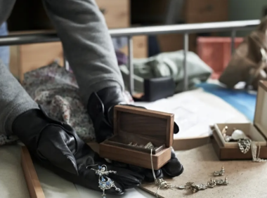 费郊Bryn Mawr连发2起入室盗窃案