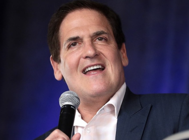 美国知名投资人、亿万富翁马克·库班将把人工智能训练营带到费城