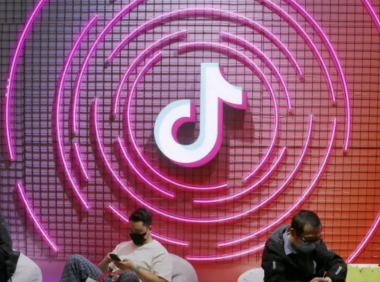 美国众议院通过法案要求字节出售TikTok，否则将被禁用