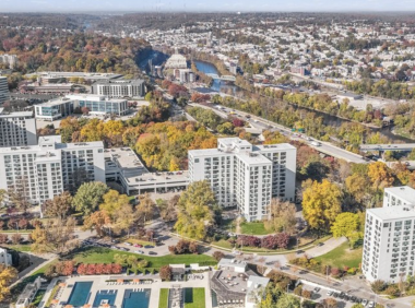 费城City Ave将改造成集零售、餐饮和娱乐的多元化商业街区