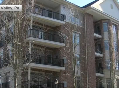 蒙哥马利县Huntingdon Valley男子杀前妻后自杀,本地防自杀热线请惠存