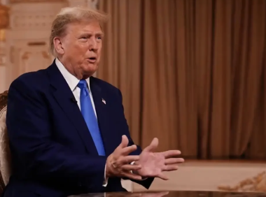 特朗普暗示：若赢得大选将驱逐哈里王子，如果他在吸毒问题上撒谎