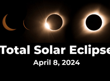 见证历史的时刻!大费城4/8日偏食观看指南!错过就要再等半个世纪!