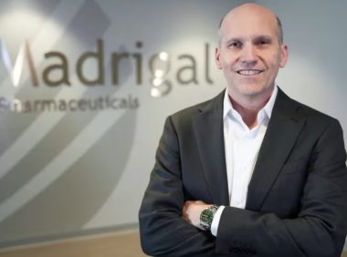 费城近郊马德里加尔制药公司（Madrigal Pharmaceuticals）刚刚获得FDA批准首个产品，望筹资6亿美元