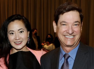 华人船王女儿赵安吉死亡最新调查:倒车进池塘,酒精浓度超标