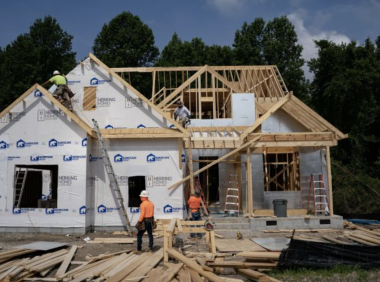 在美国买房,我适合买新房还是老房?新旧房的优劣分析