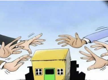 研究发现，自上世纪60年代以来，美国房价上涨速度是通货膨胀速度的2.4倍