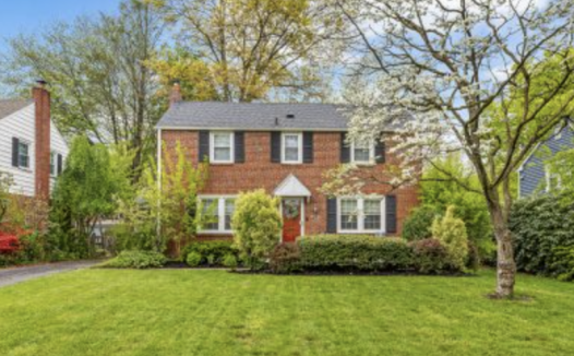 费郊特拉华县房价上涨最快的社区在哪里?